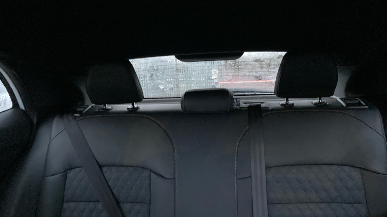 MG MG3 1.5 Hybrid Trophy 5dr Auto Hybrid Hatchback